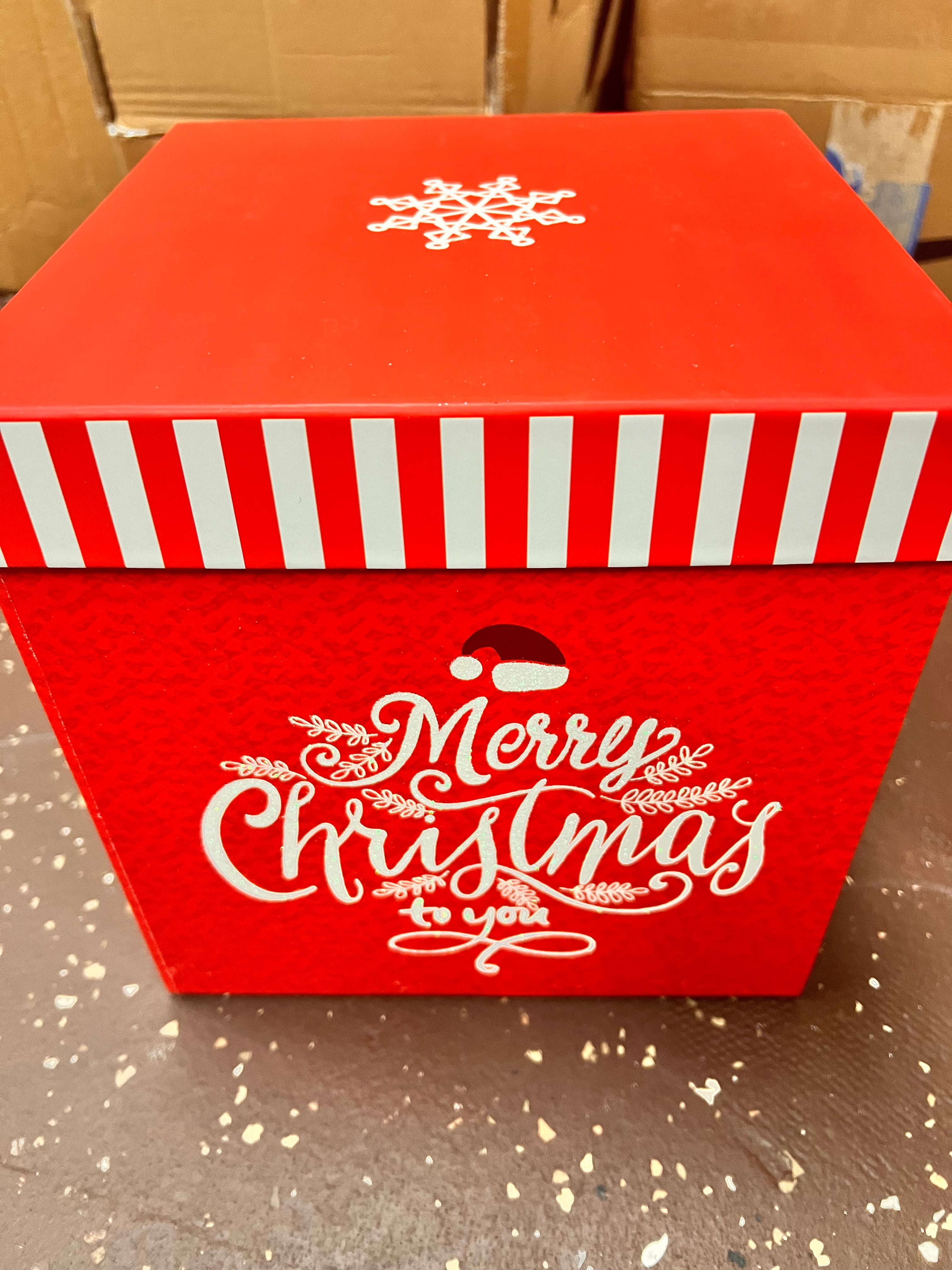 Christmas Box
