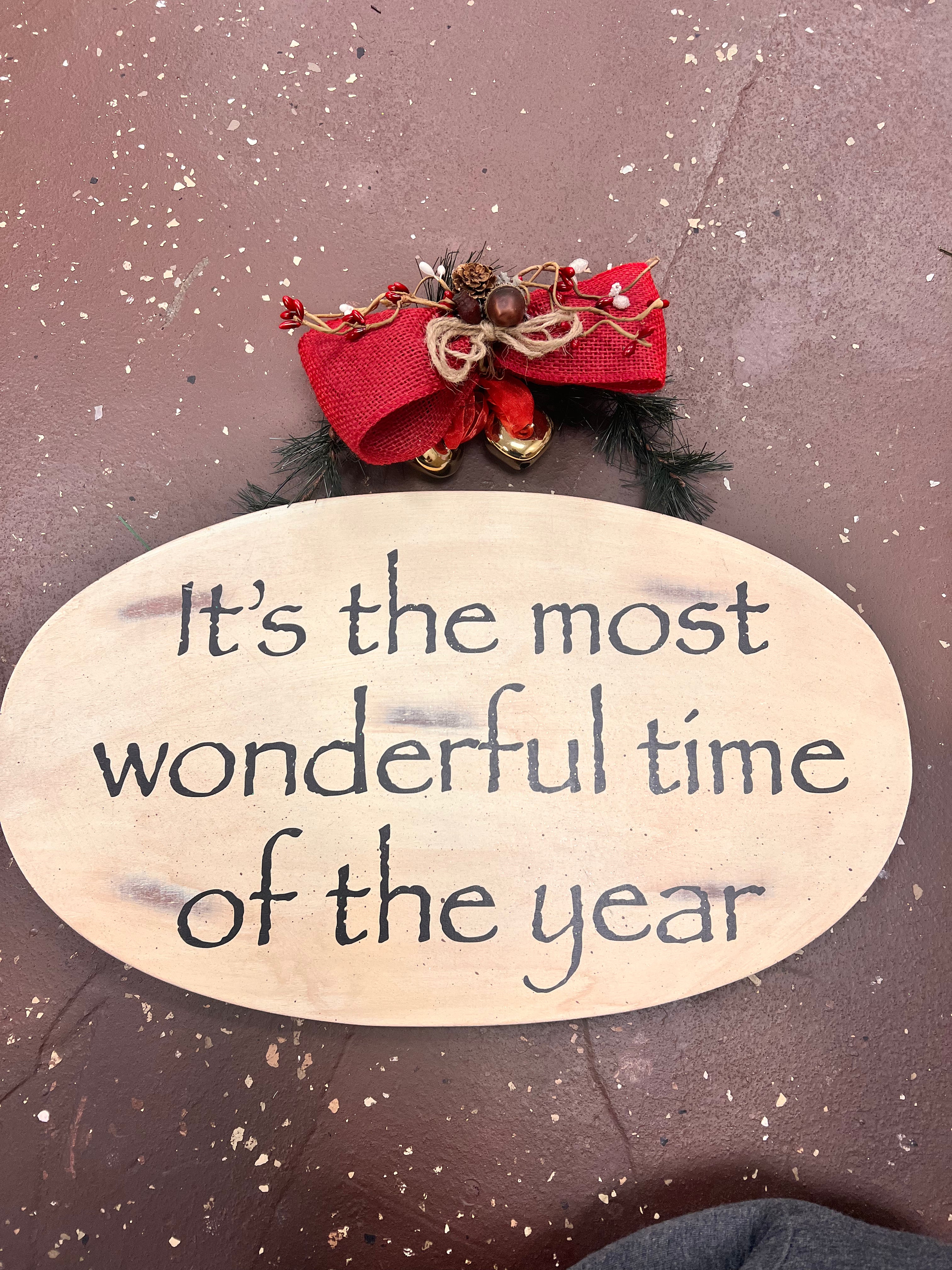 Bell Sign