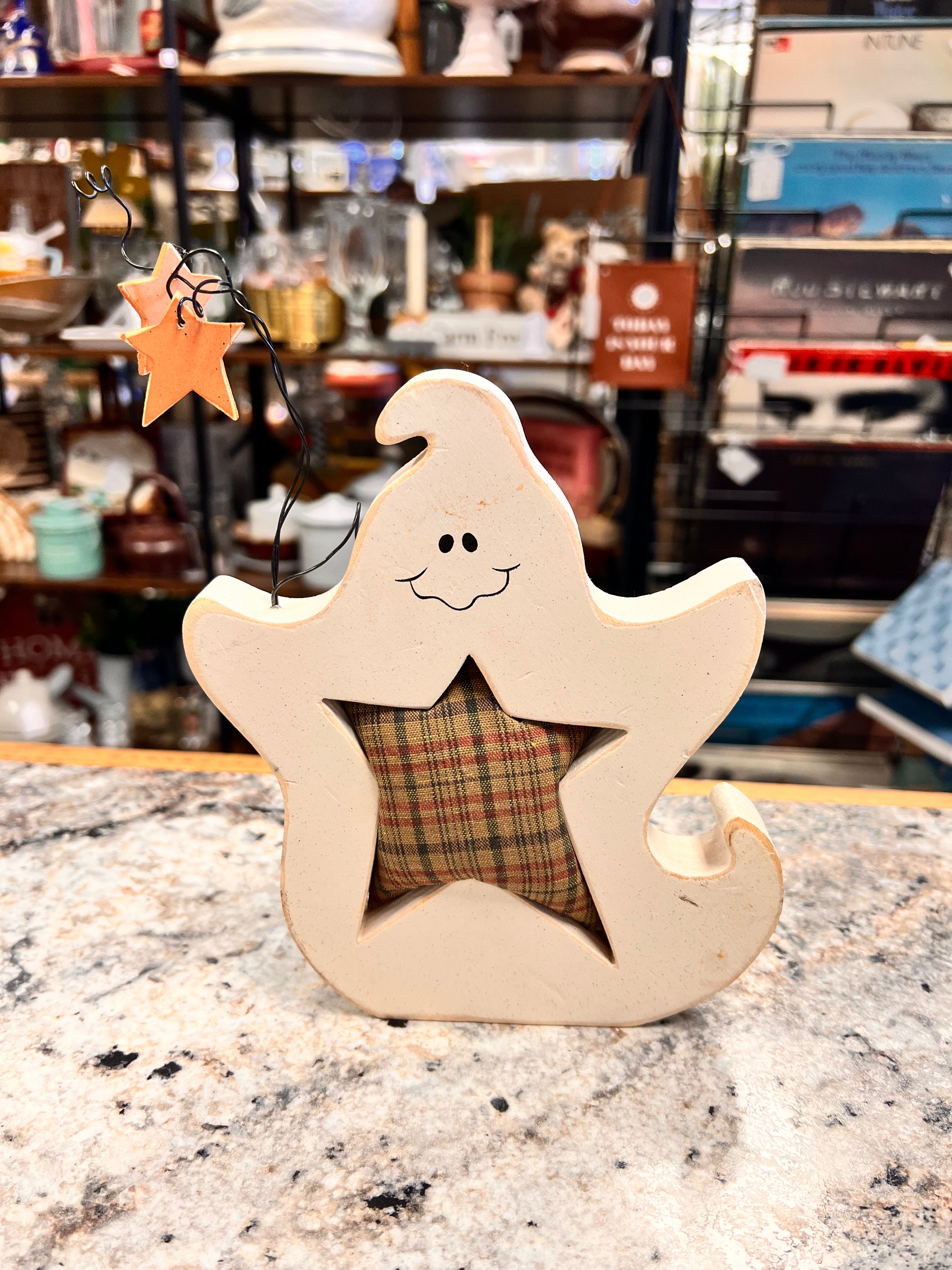 Ghost Decor