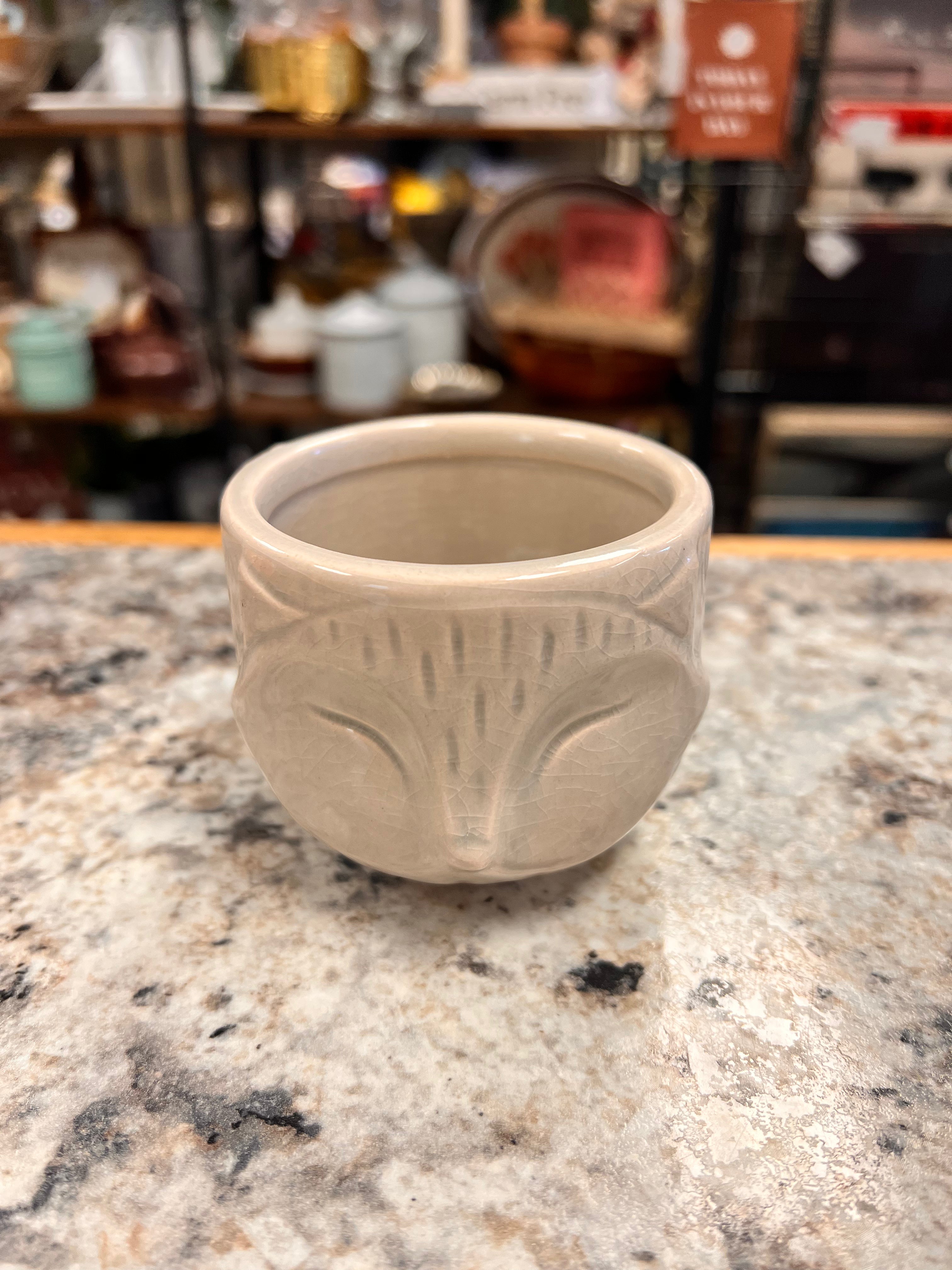 Fox Planter