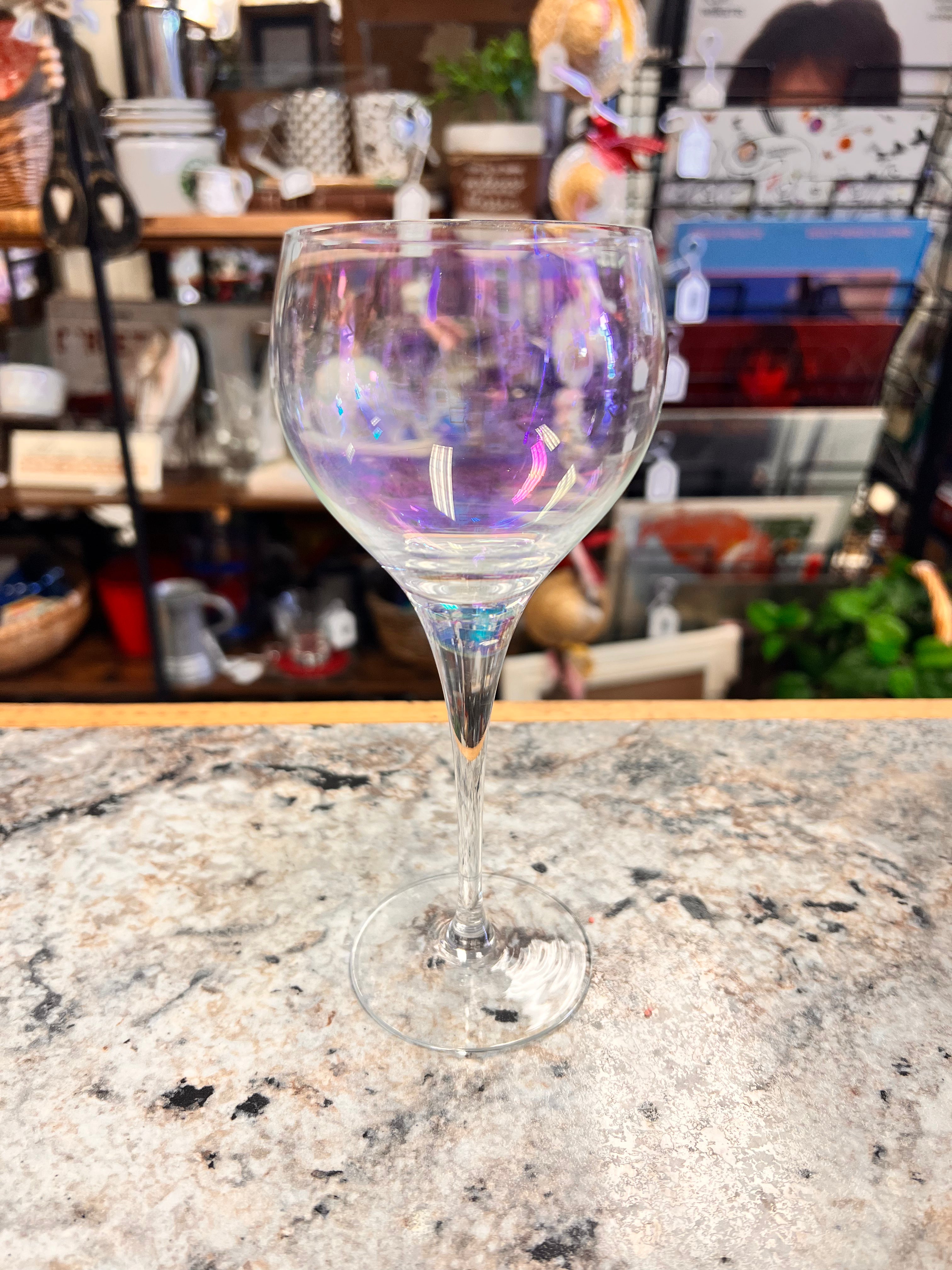 Wine Glass