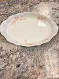 Vintage Platter
