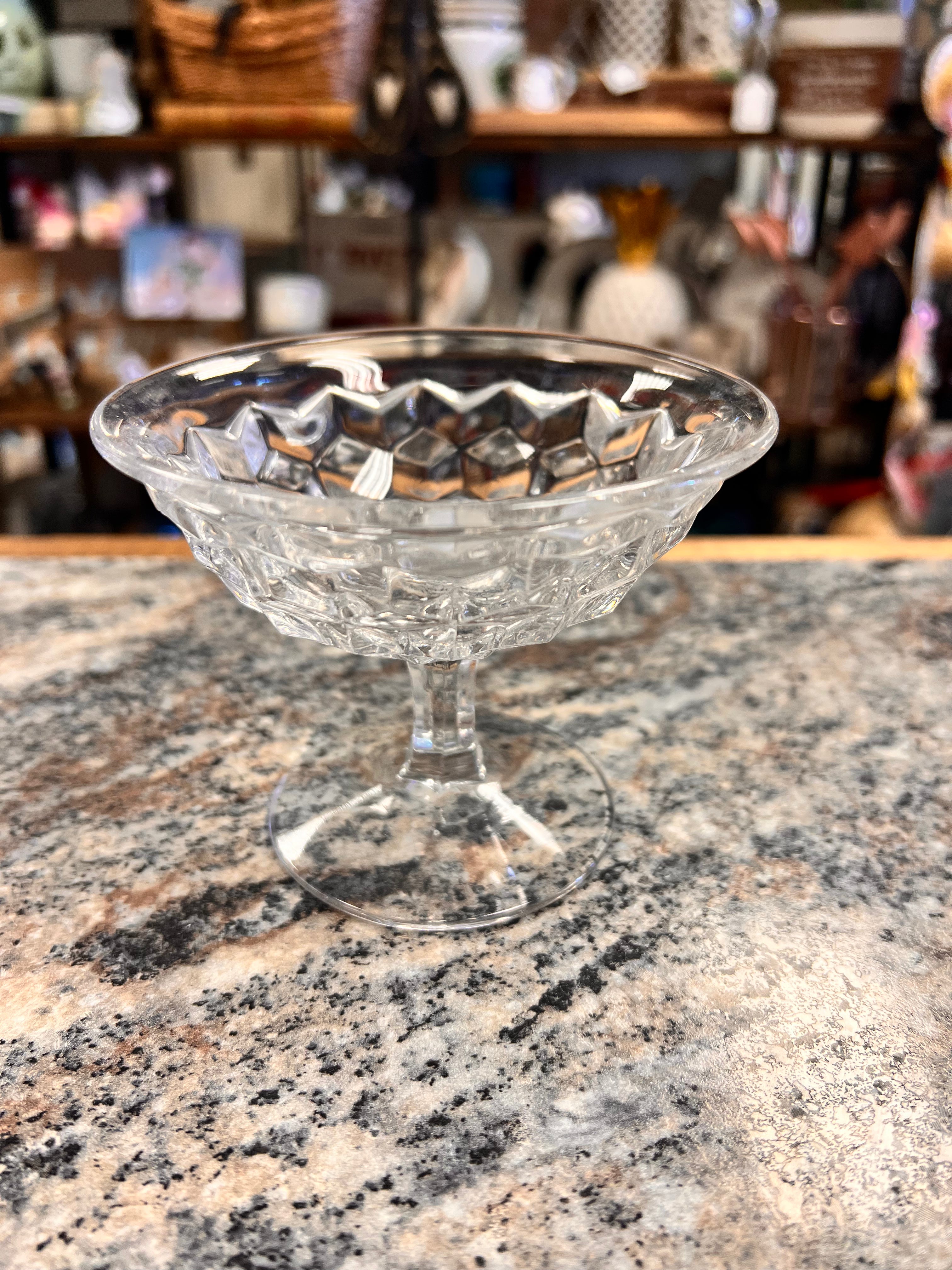 Fostoria Sherbet Cup
