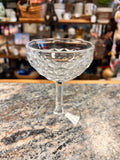 Fostoria Champagne