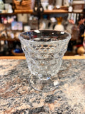 Fostoria Juice Cup