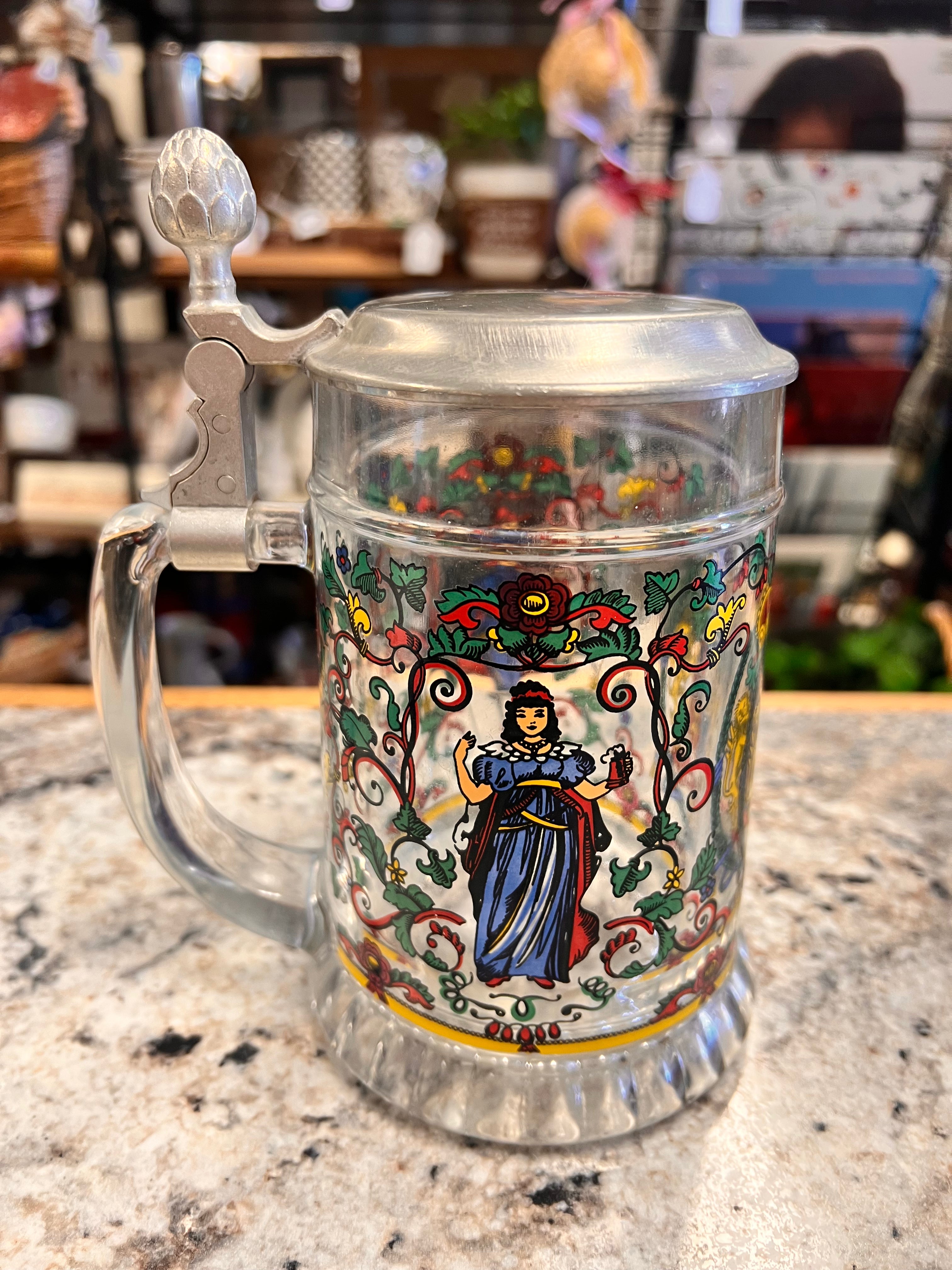 German Stein