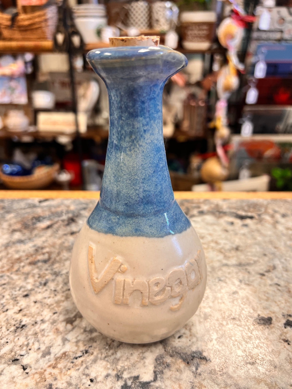 Vinegar Oil Set