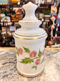 Apothecary Jar