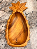 Wood Bowl