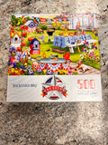 500 Pc Puzzle