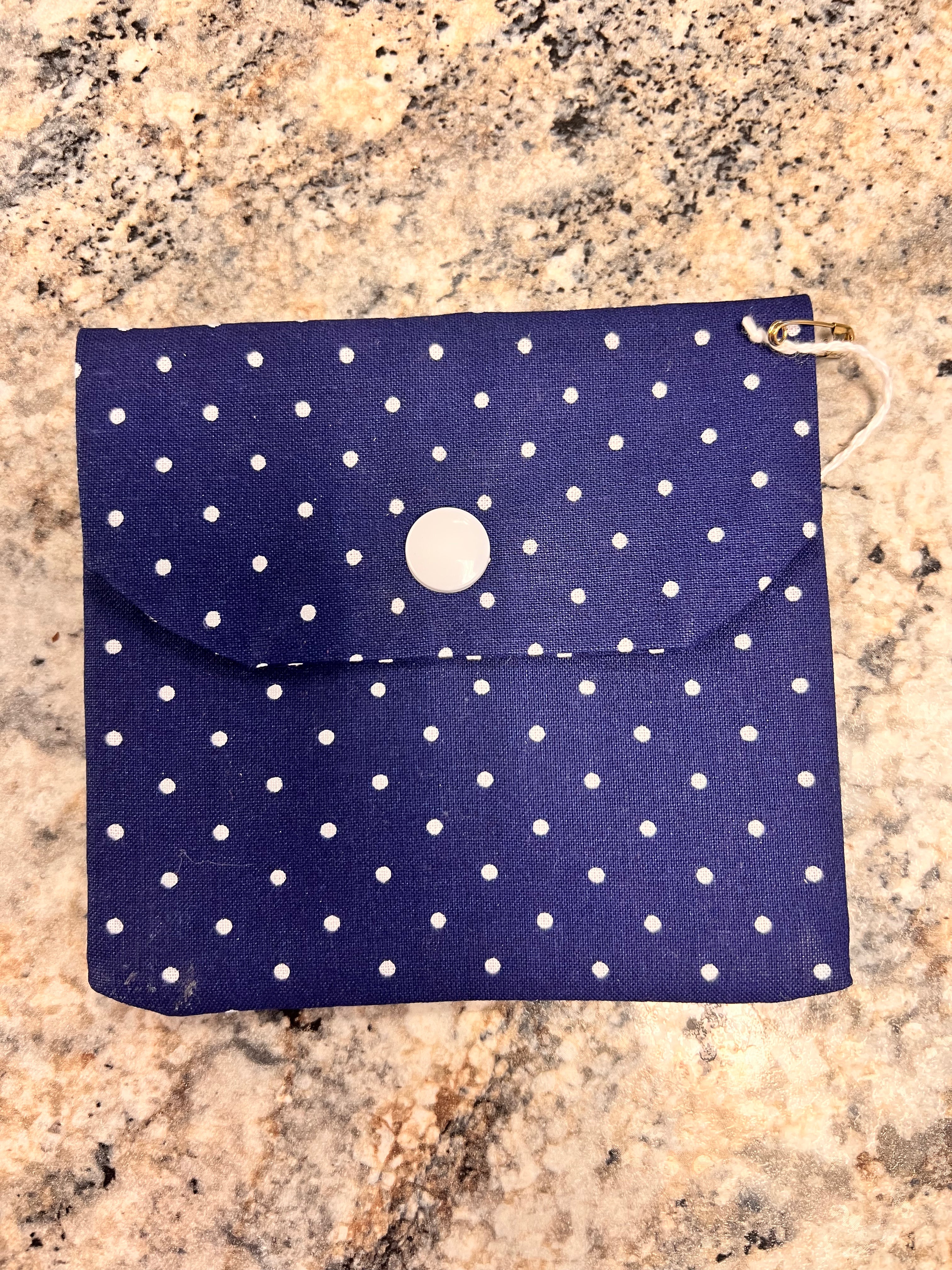 Purse Pouch