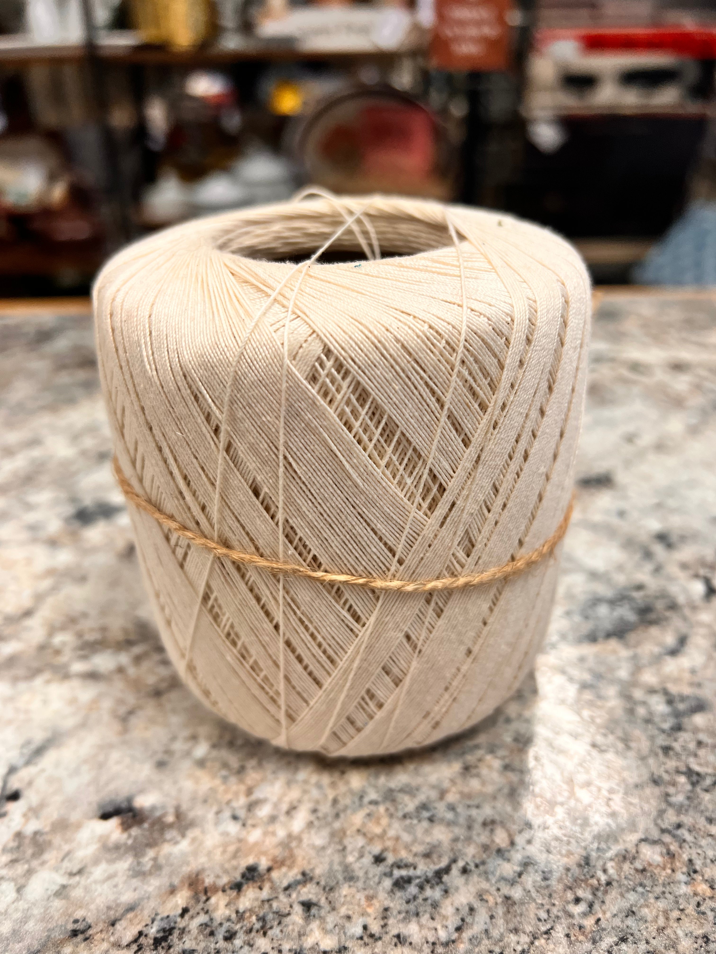 Vintage Thread