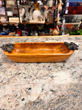 Wood Bowl