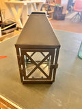 Small Black Lantern