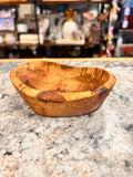 Olive Wood Bowl