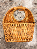 Vintage Basket
