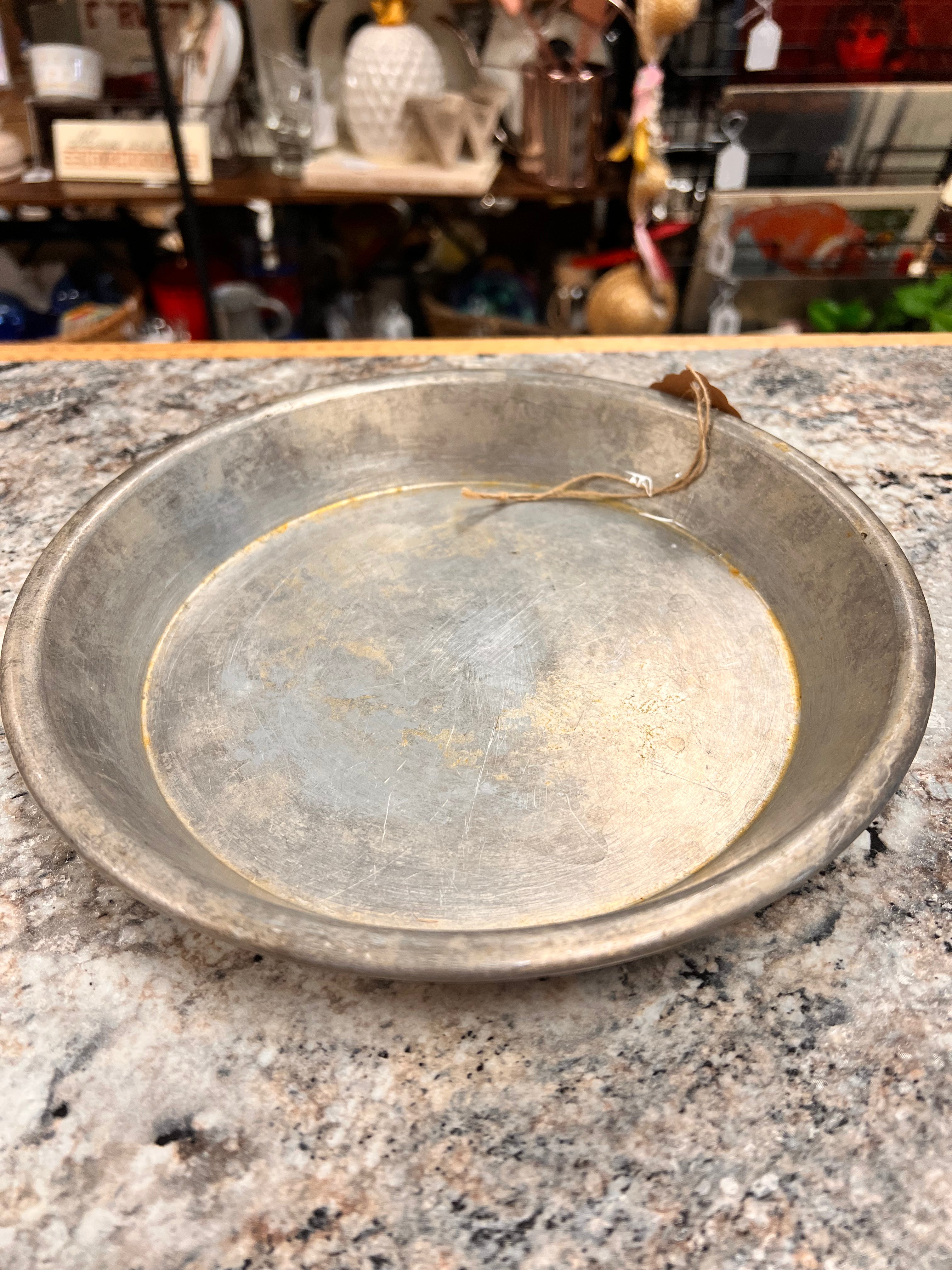 Vintage Pan
