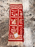 Vintage Placemat