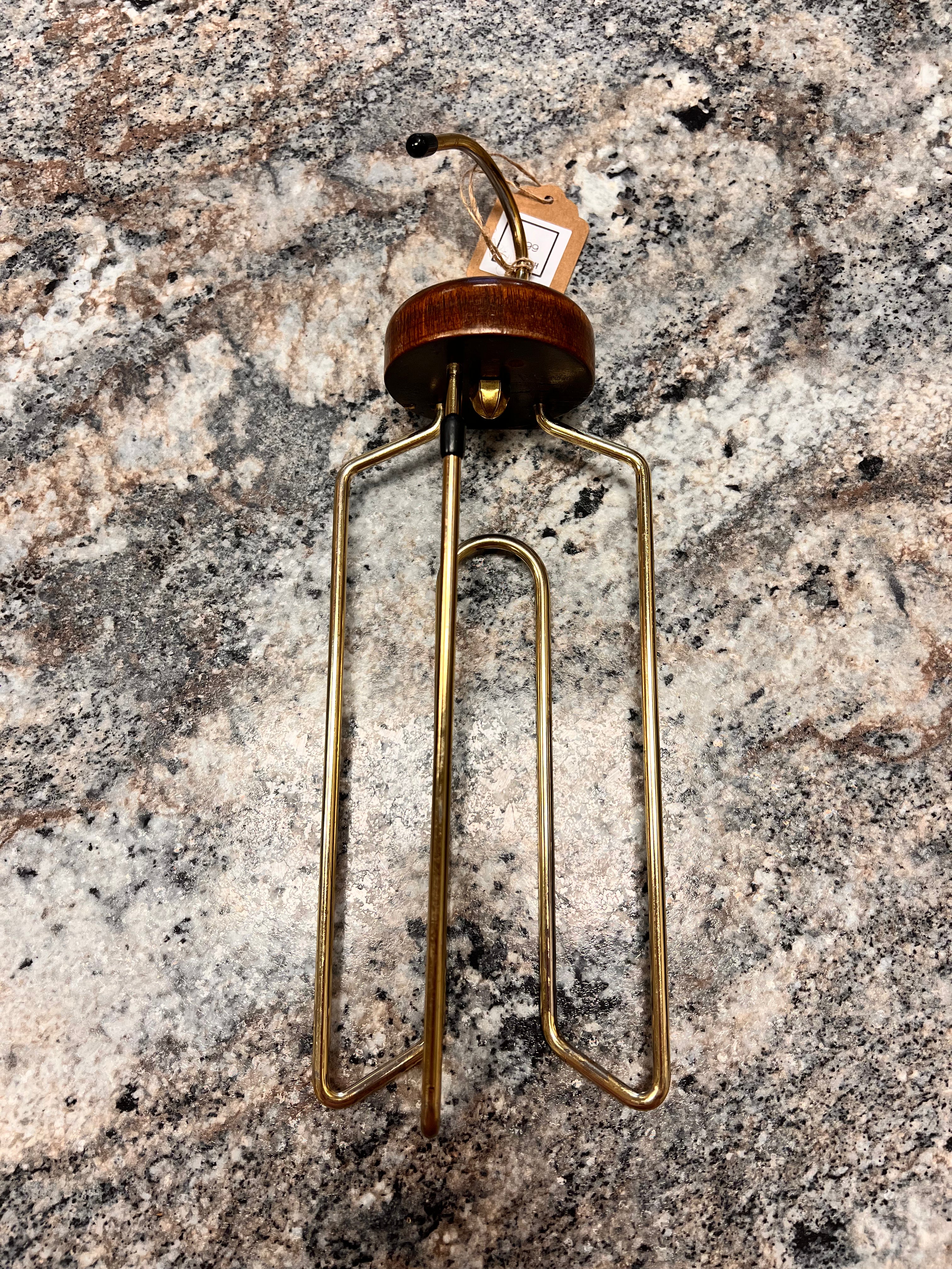 Belt/Tie Hanger