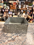Metal Tray