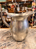 Metal Pitcher