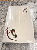 Japanese Tray Set