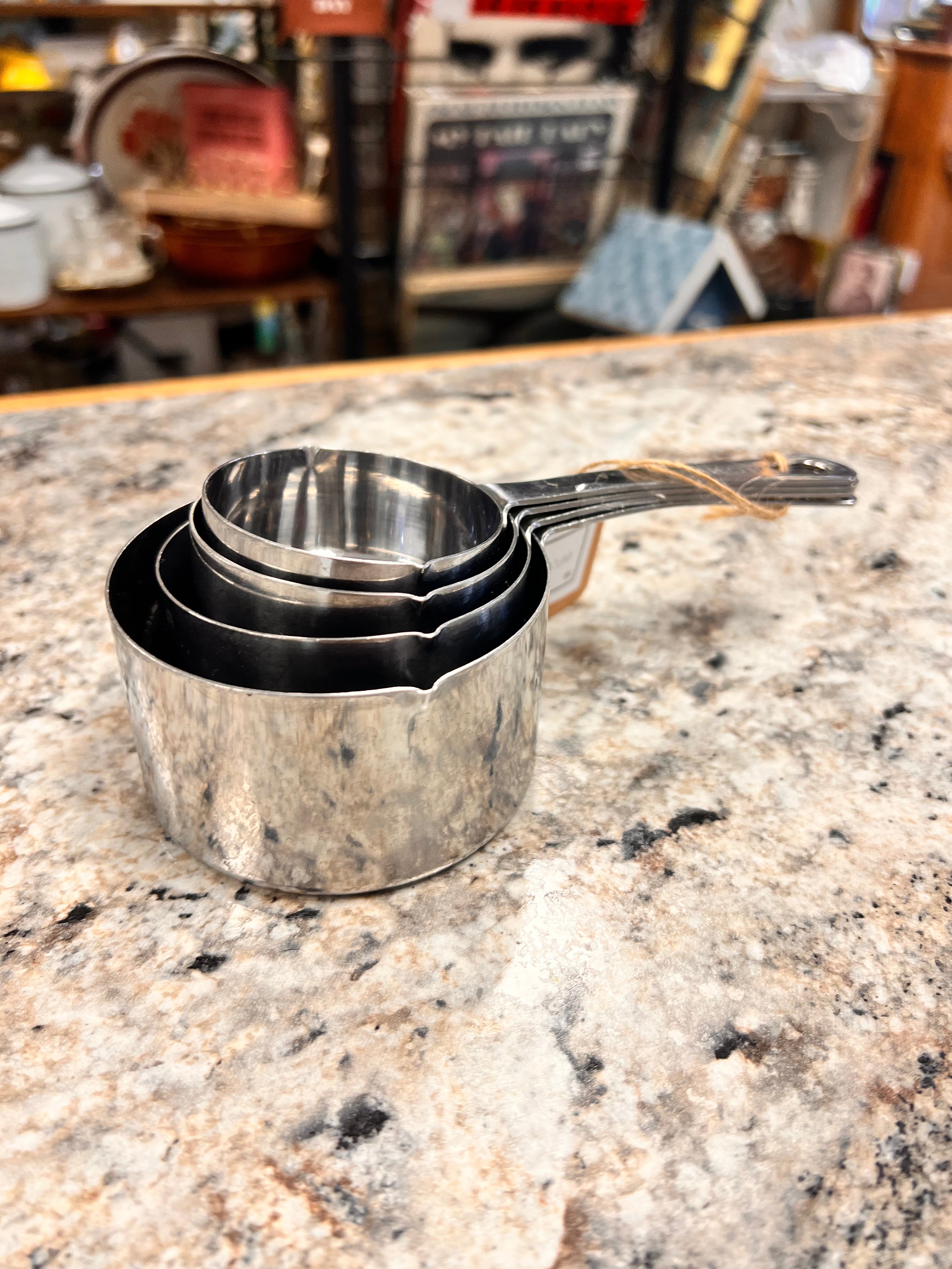 Measuring Cup