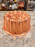 Cooper Mold