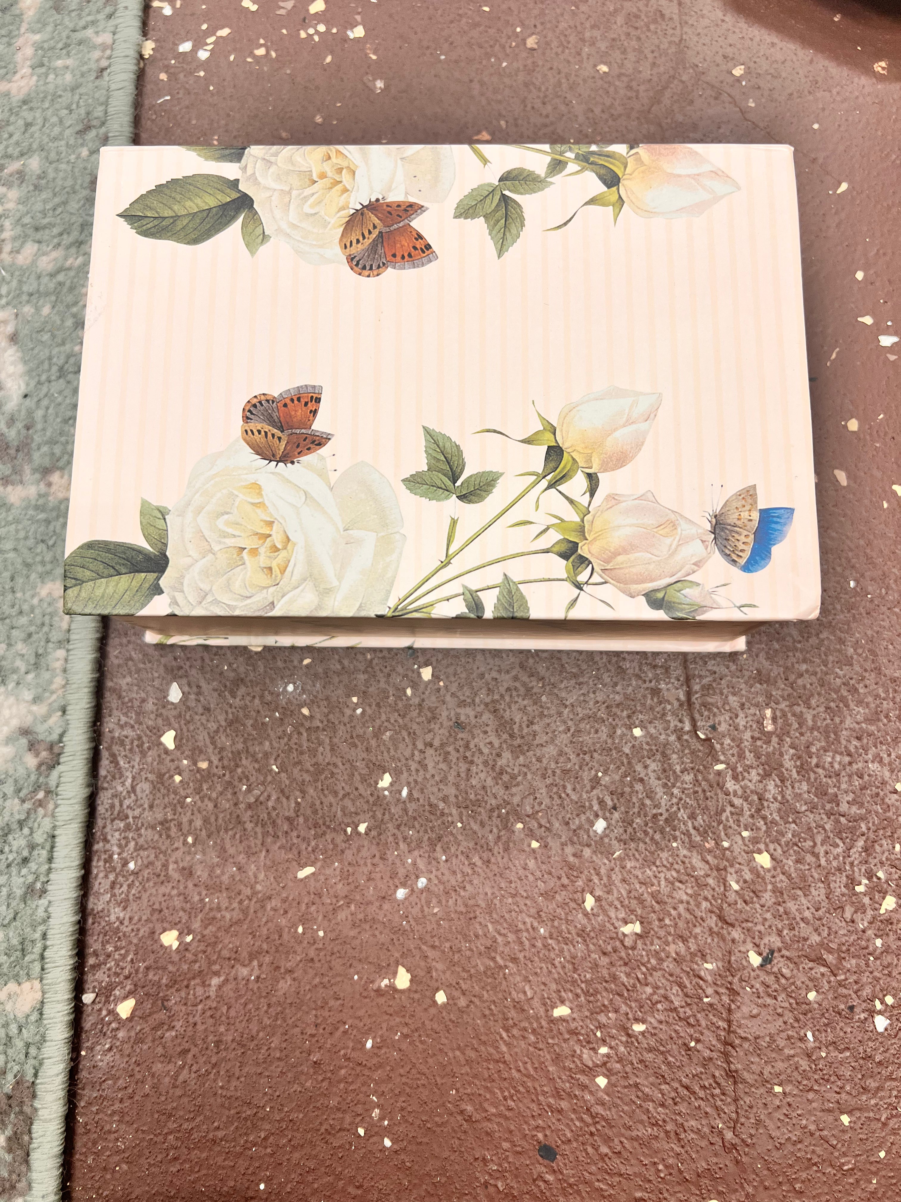 Small Decor Box