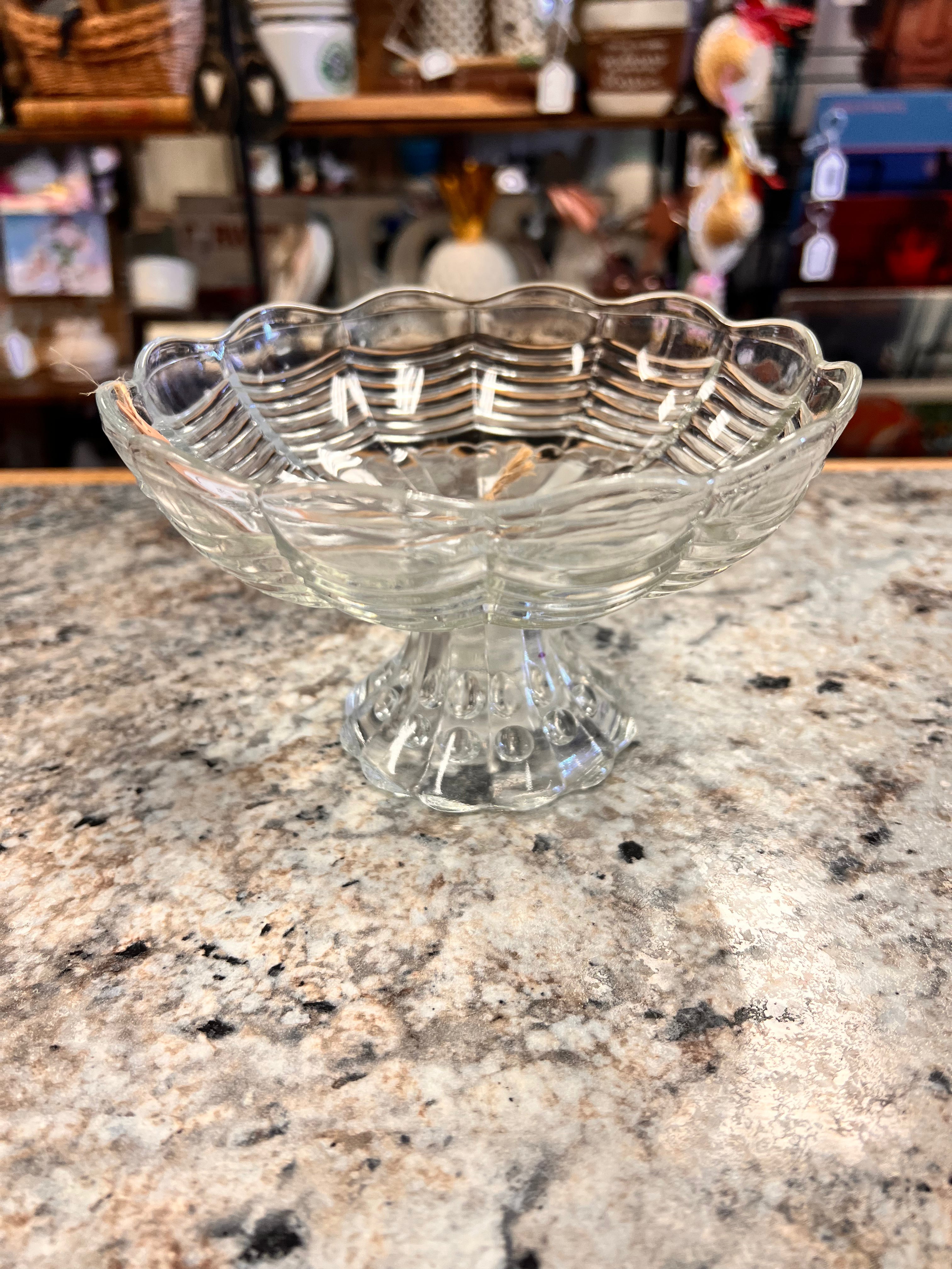 Candy Dish