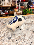 Handmade Frog
