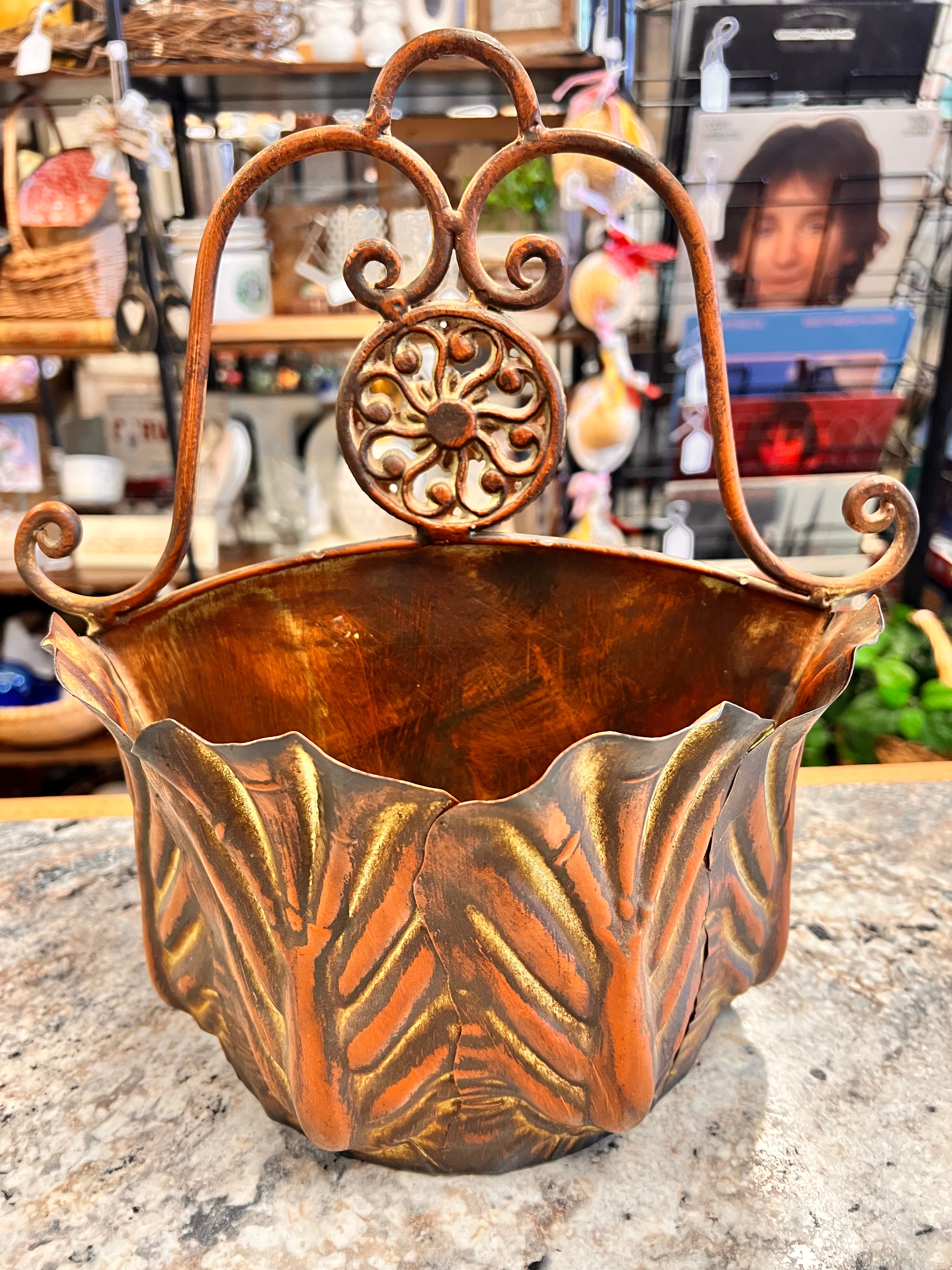 Plant Holder