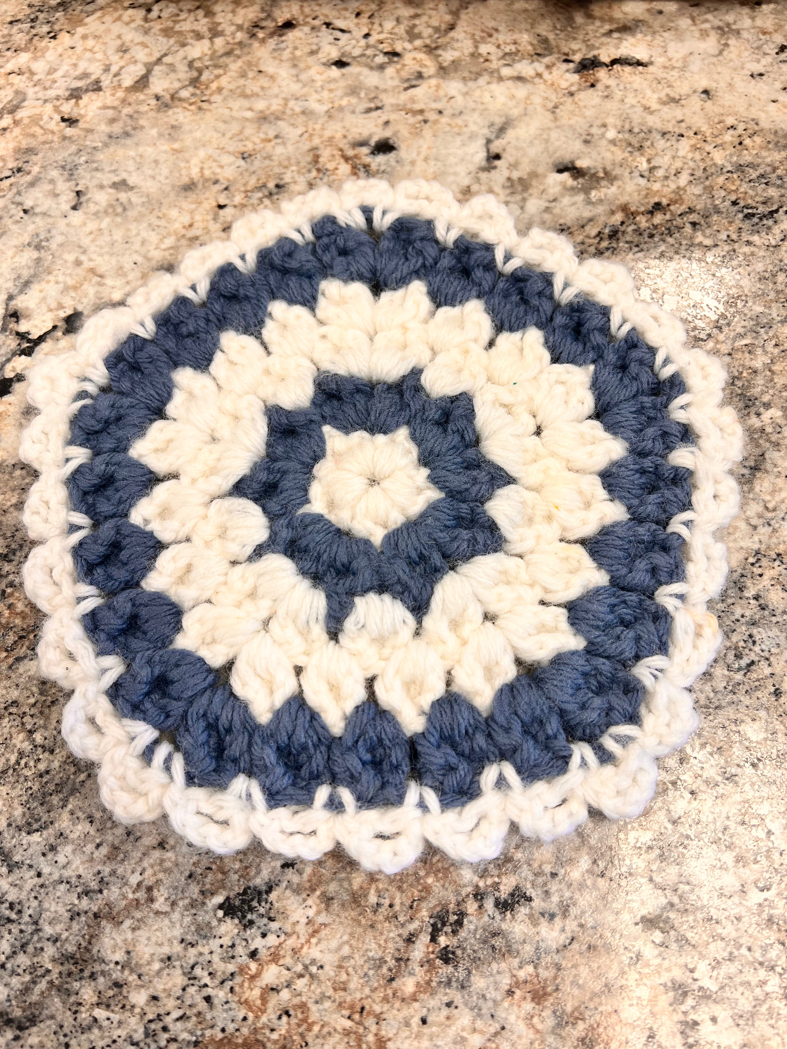 Vintage Doily