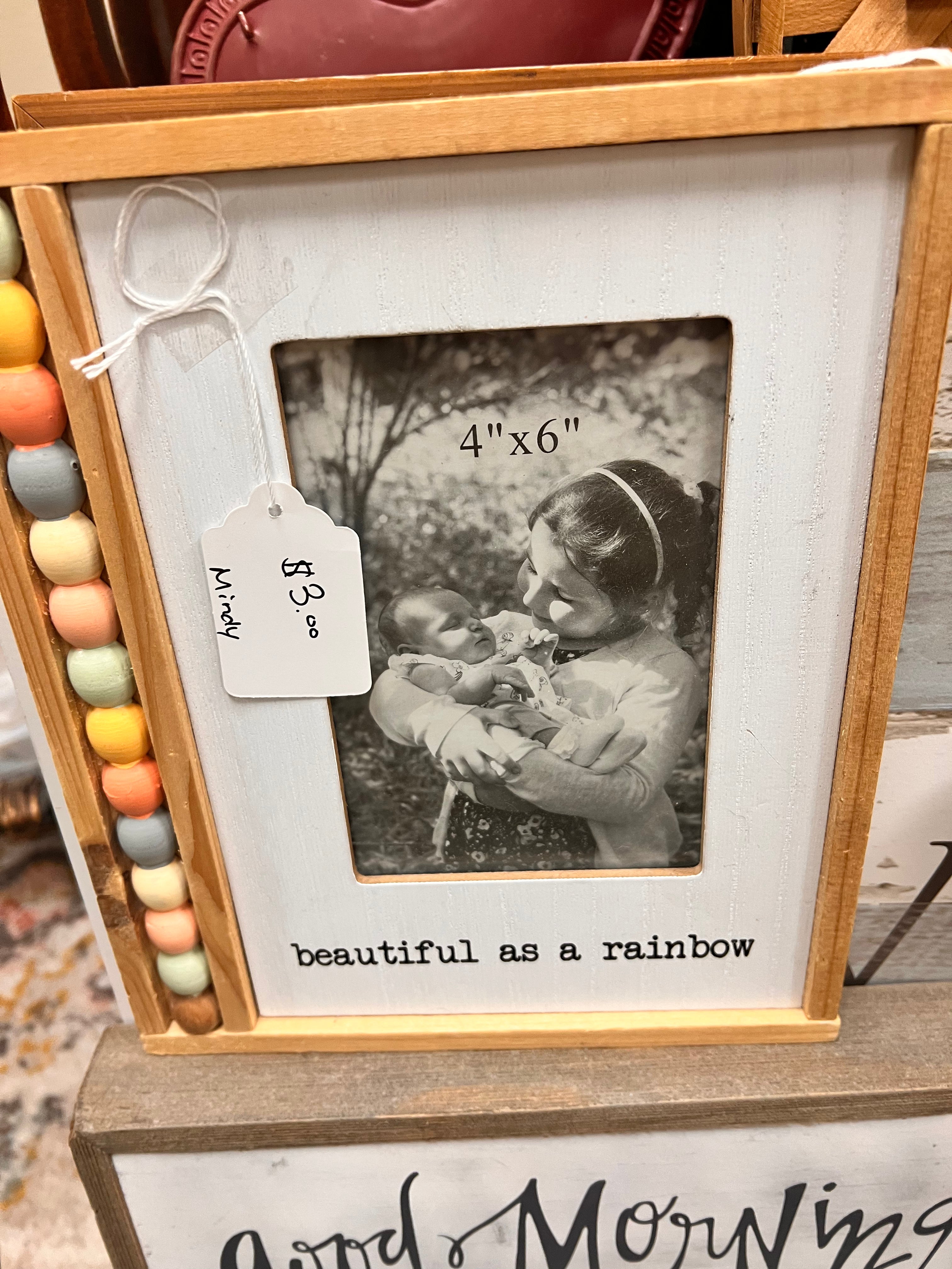 4x6 Picture Frame
