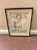 Vintage Art