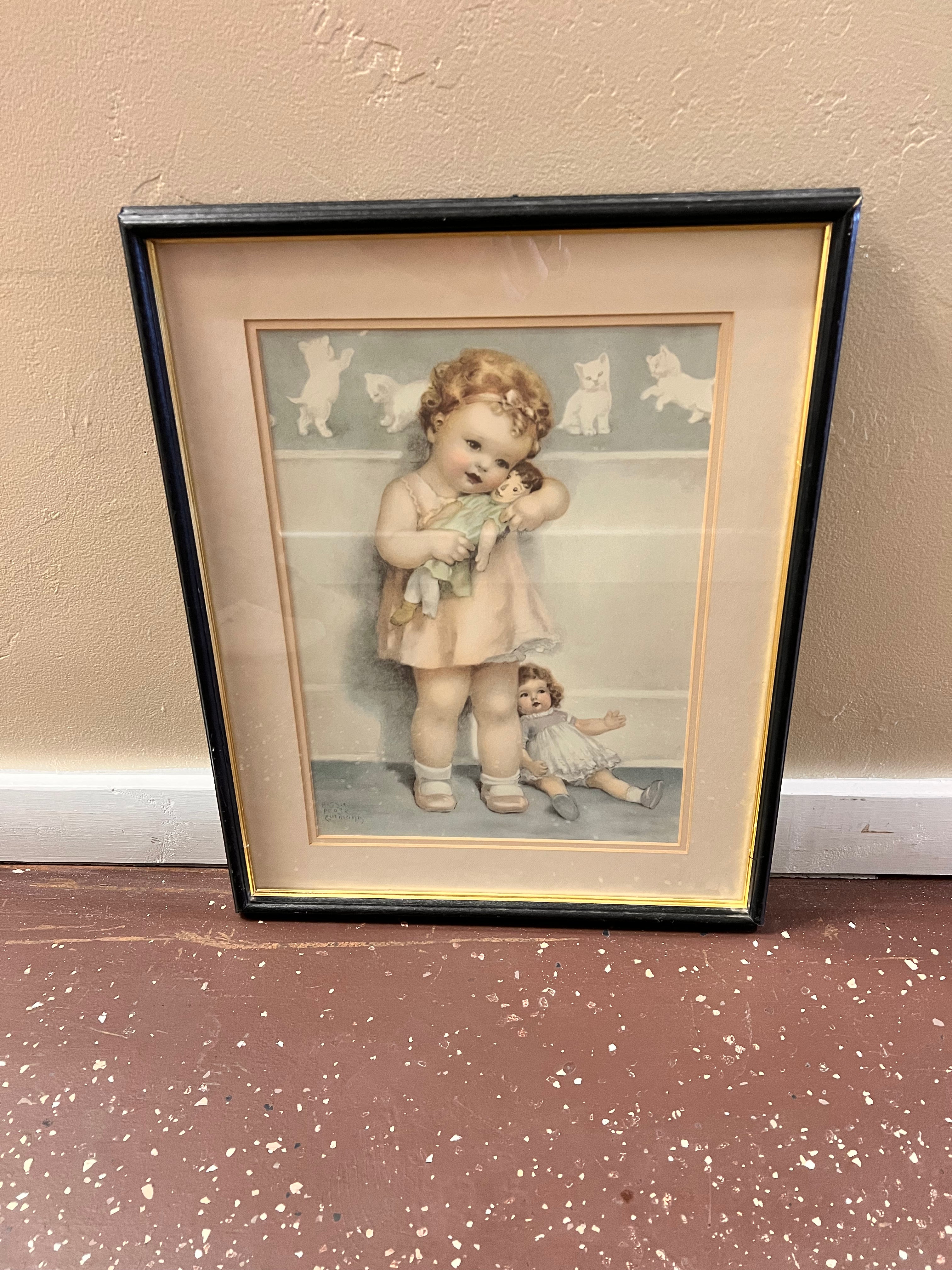 Vintage Art