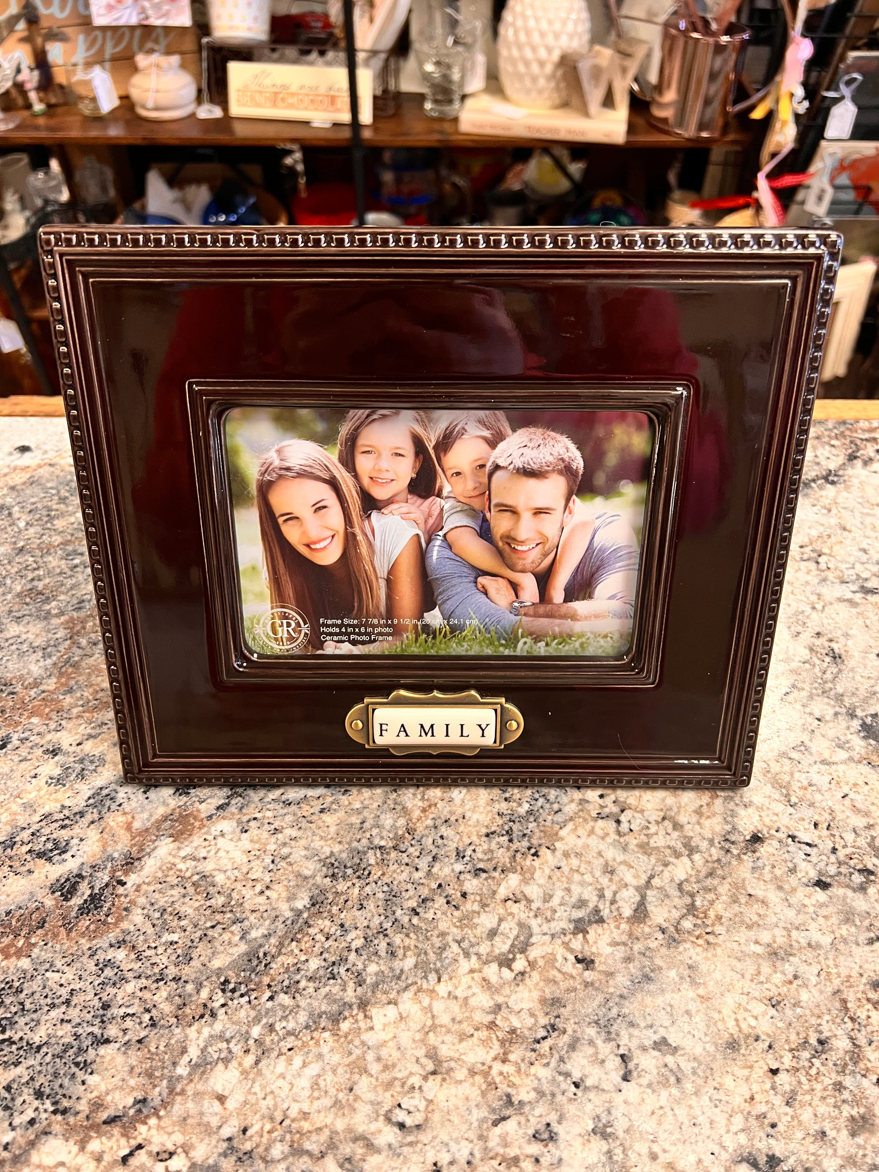 Family Frame