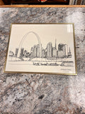 Arch Drawing