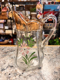 Vintage Pitcher
