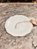 White Plate