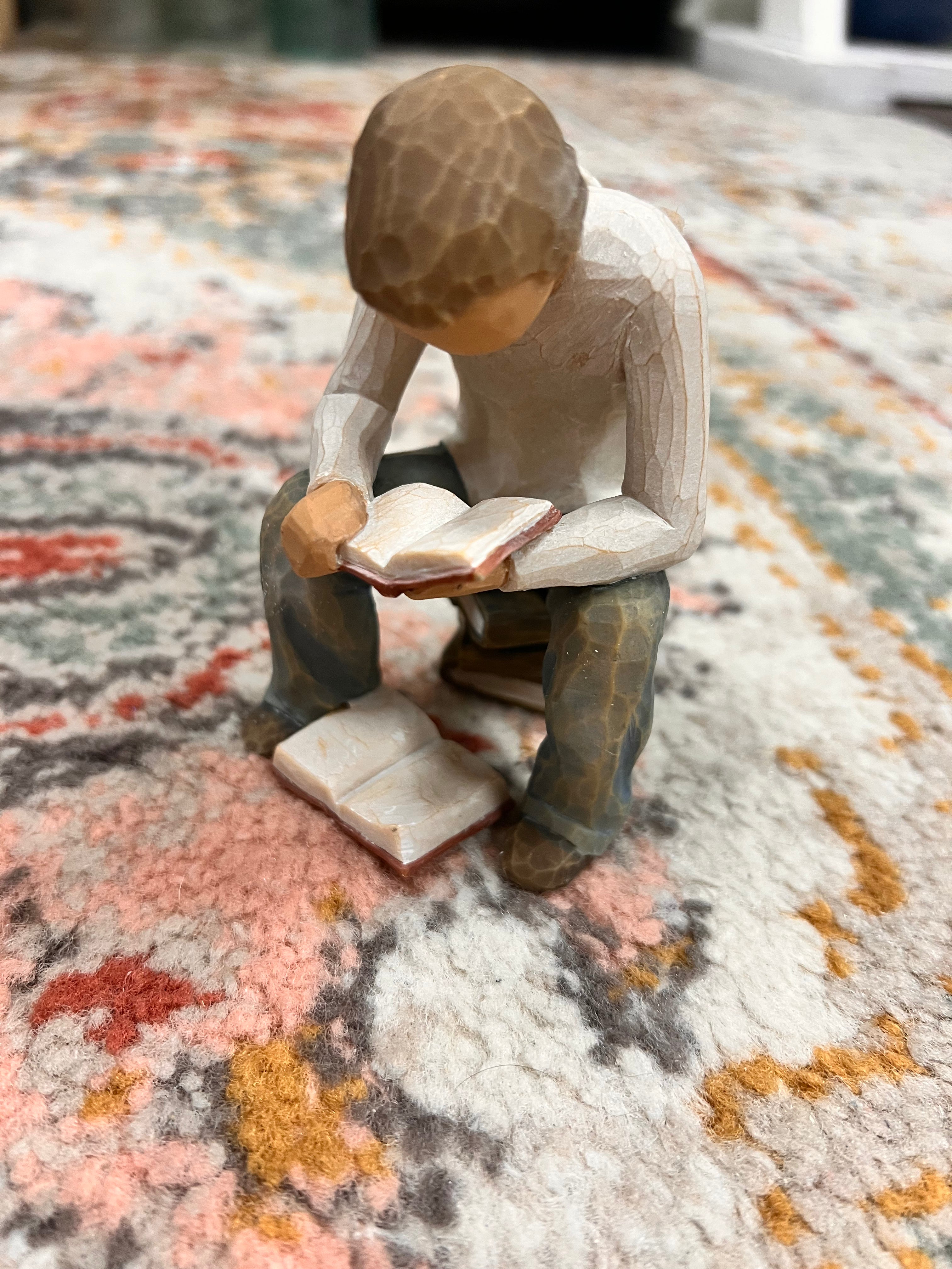Willow Tree Figurine
