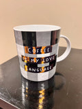 Love Language Mug