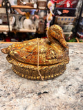 Vintage Duck