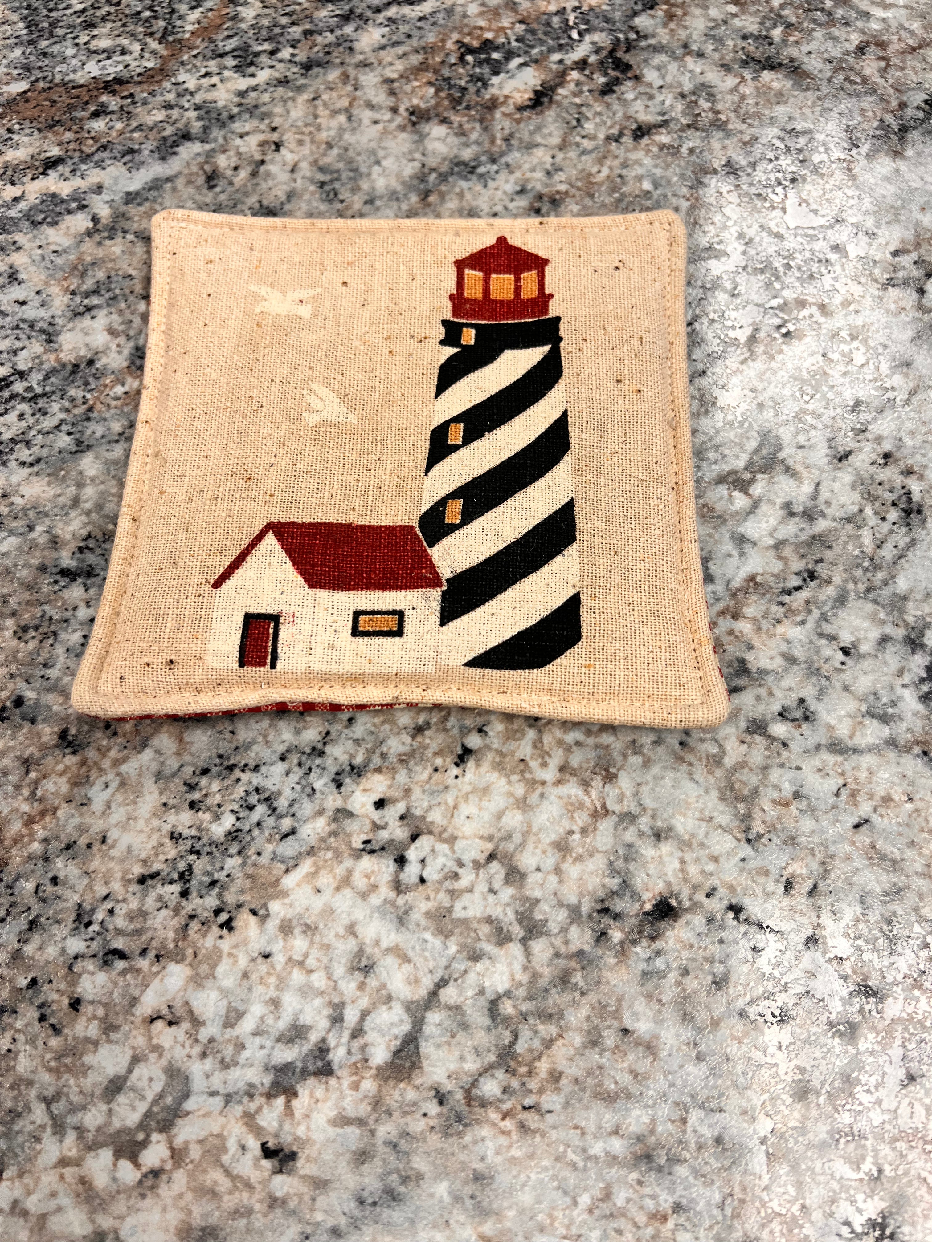 Nautical Decor