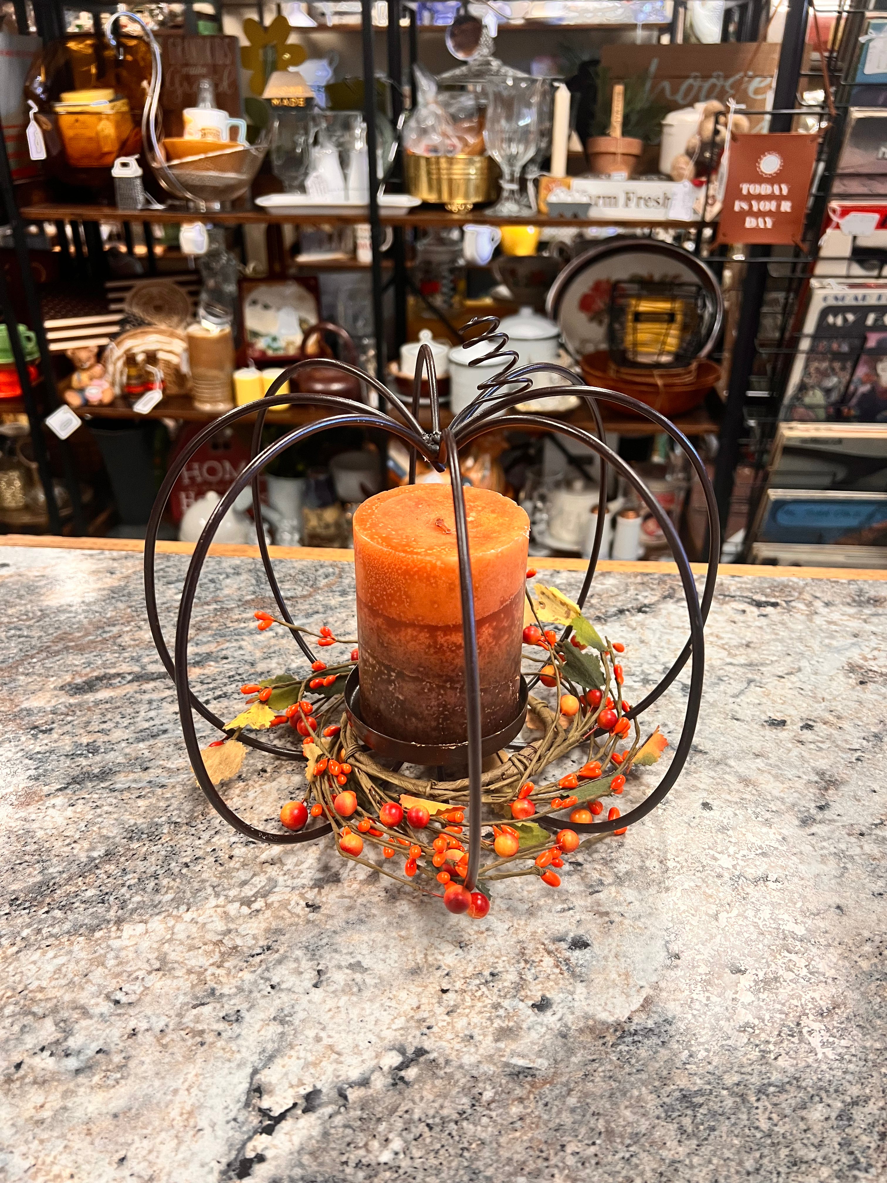 Candle Holder