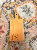 Mini Cutting Board