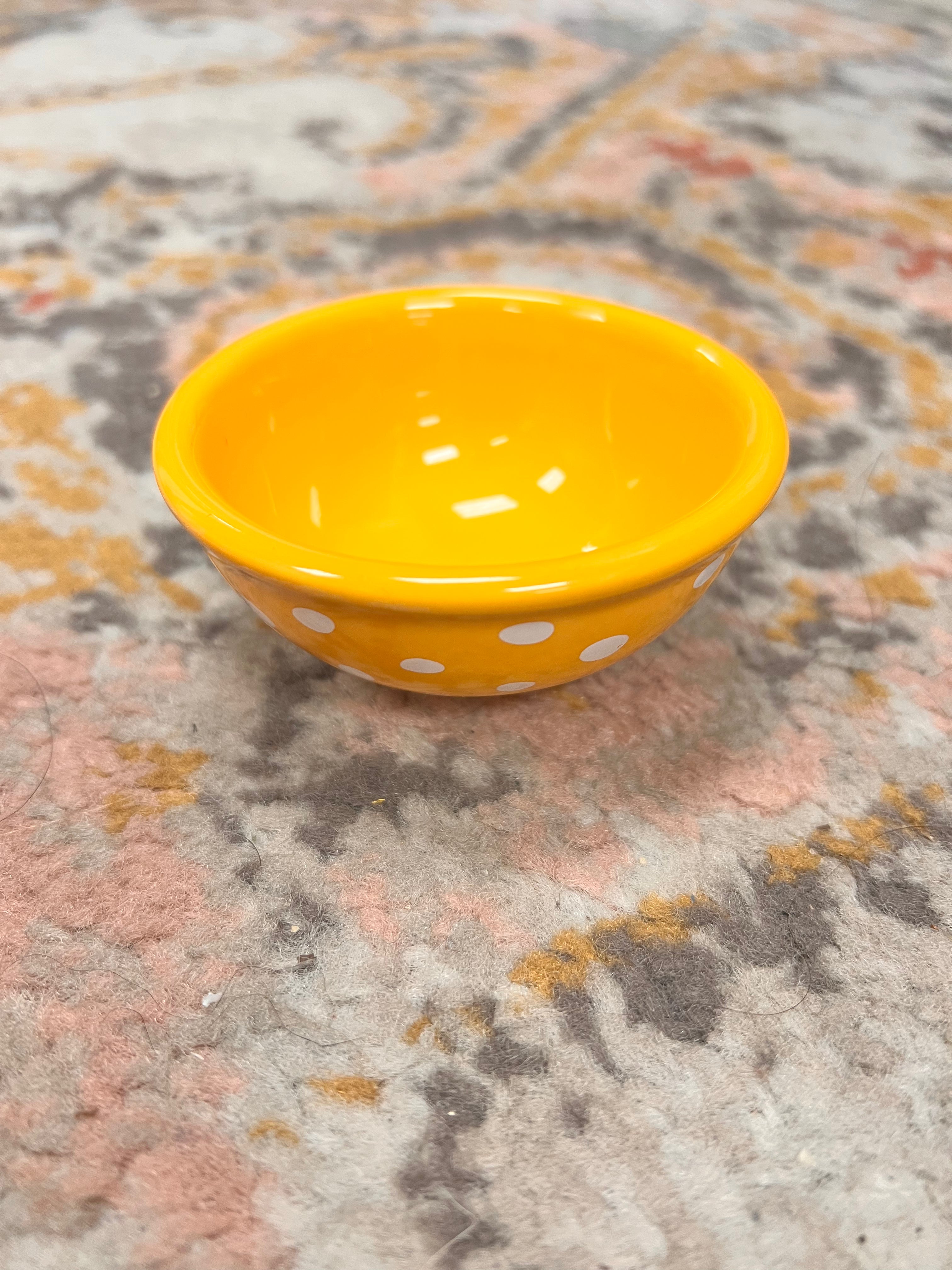 Pioneer Woman Bowl