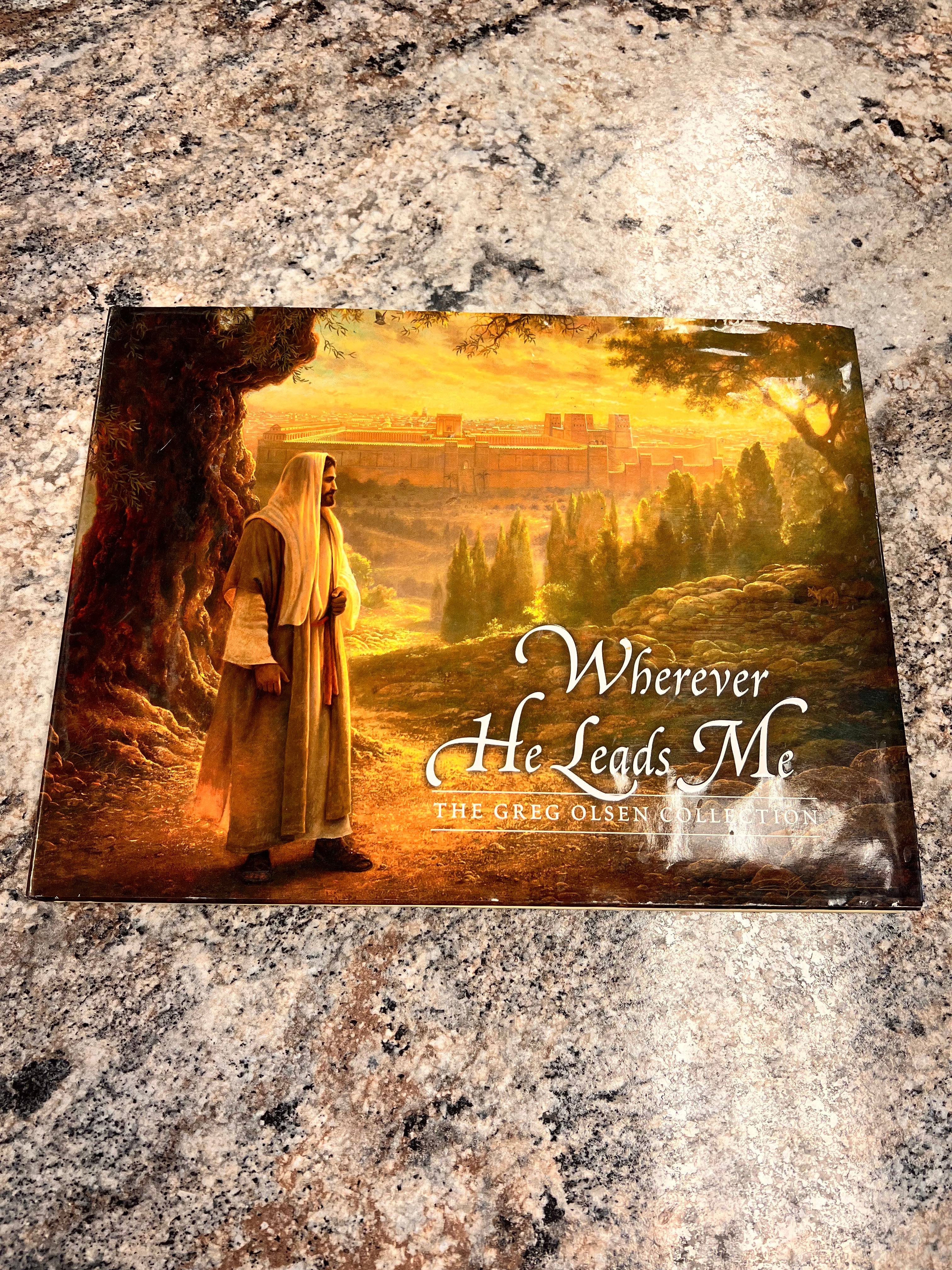 LDS Book