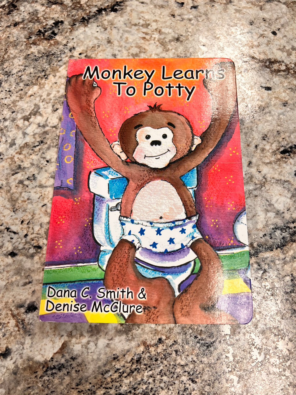 Kids Book