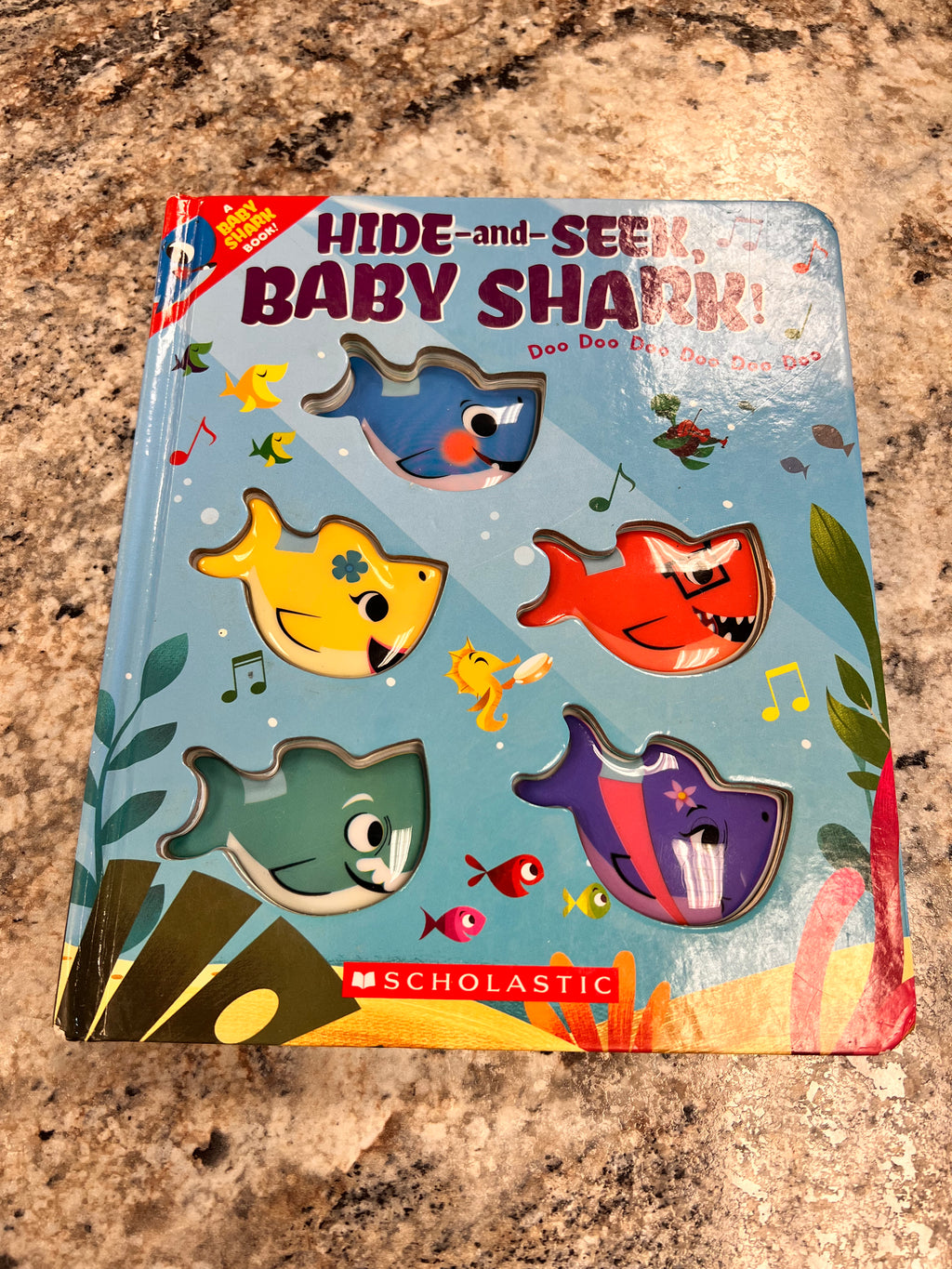 Kids Book